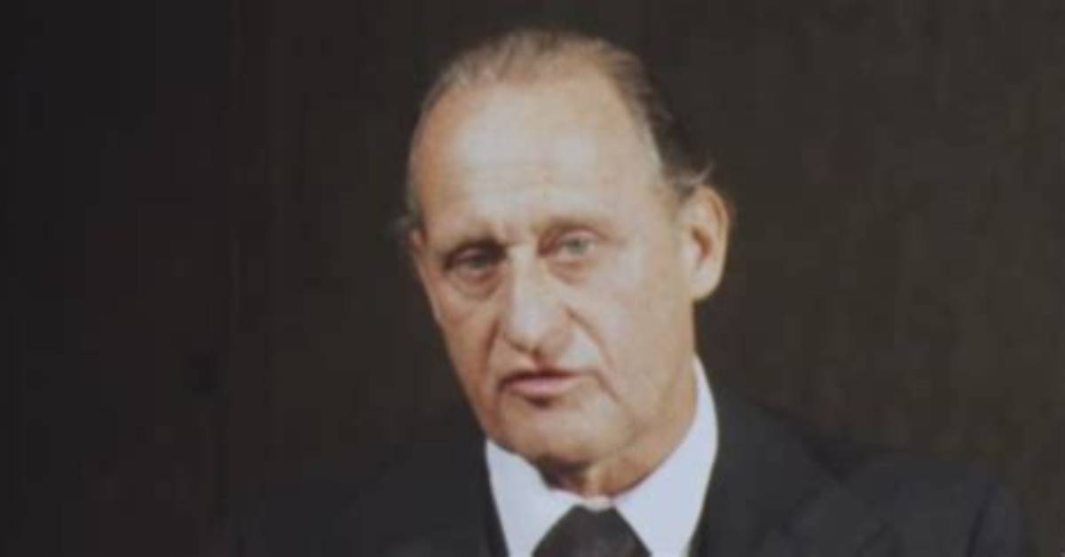 Joao Havelange Net Worth