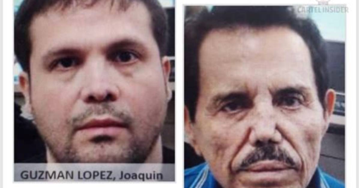 Joaqu%C3%Adn Guzm%C3%A1N Loera Net Worth 160. Jpg