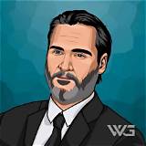 Joaquin Baldwin Net Worth