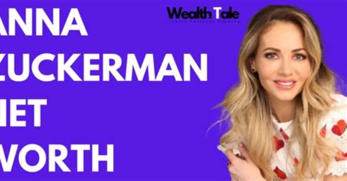 Jocel%C3%Adn Zuckerman Net Worth 360. Jpg