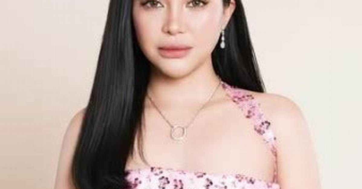 Jocelyn Dela Cruz Net Worth