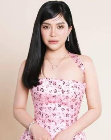 Jocelyn Dela Cruz Net Worth