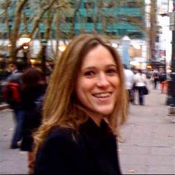 Jocelyn Ott Net Worth