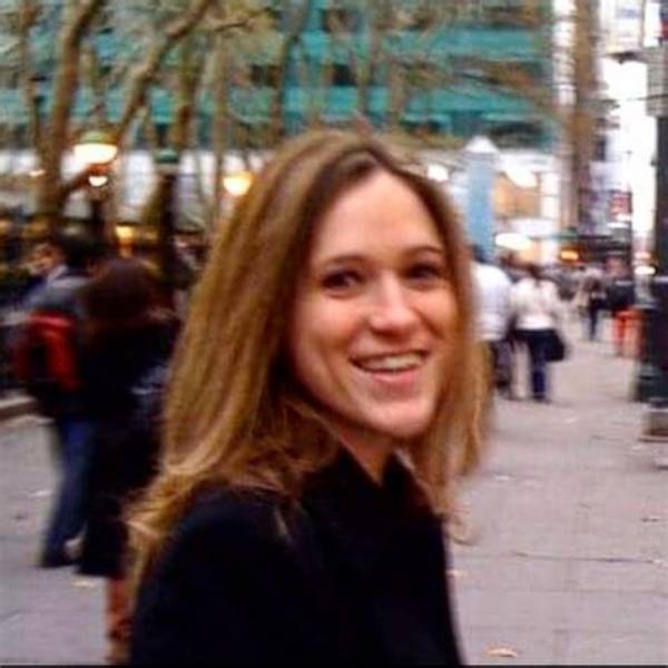 Jocelyn Ott Net Worth