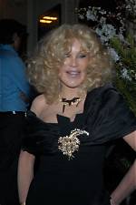 Jocelyn Wildenstein Net Worth