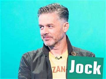 Jock Clear Net Worth