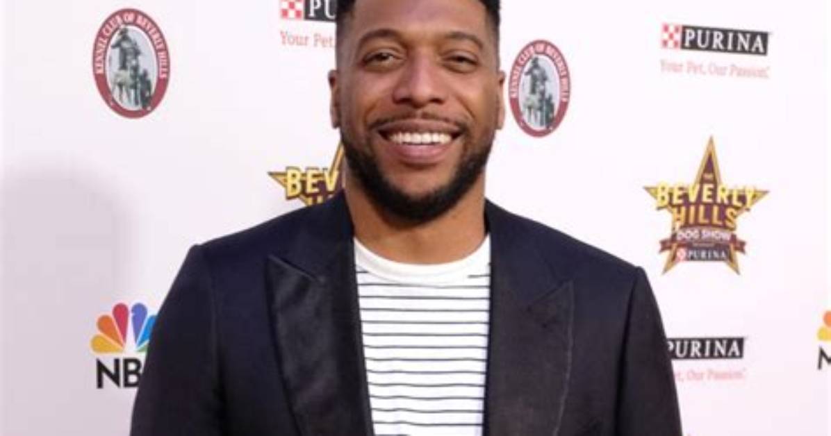 Jocko Sims Net Worth