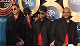 Jodeci Net Worth
