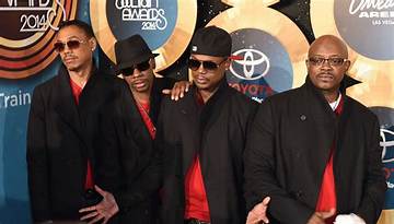 Jodeci Net Worth
