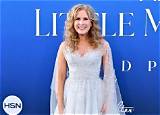 Jodi Benson Net Worth