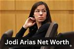Jodi Marks Net Worth