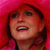Jodie Evans Net Worth
