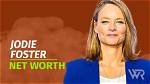 Jodie Farber Net Worth