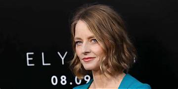 Jodie Foster Net Worth