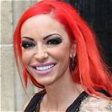 Jodie Marsh Net Worth