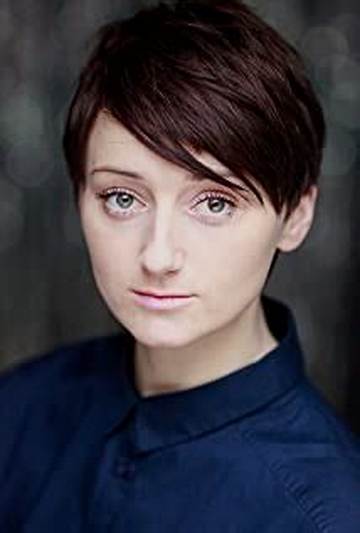 Jodie Mcnee Net Worth