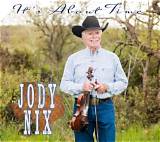 Jody Nix Net Worth