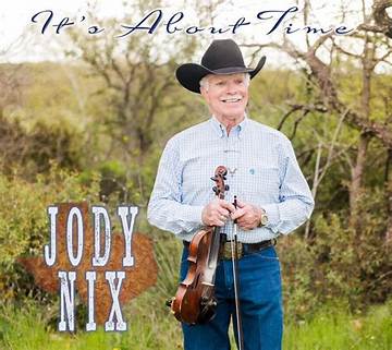 Jody Nix Net Worth