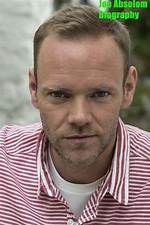 Joe Absolom Net Worth