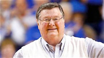 Joe B. Hall Net Worth