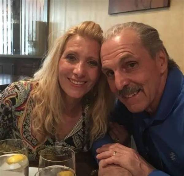 Joe Benigno Net Worth