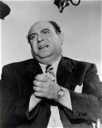 Joe Besser Net Worth