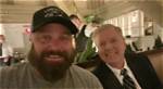 Joe Biggs Net Worth