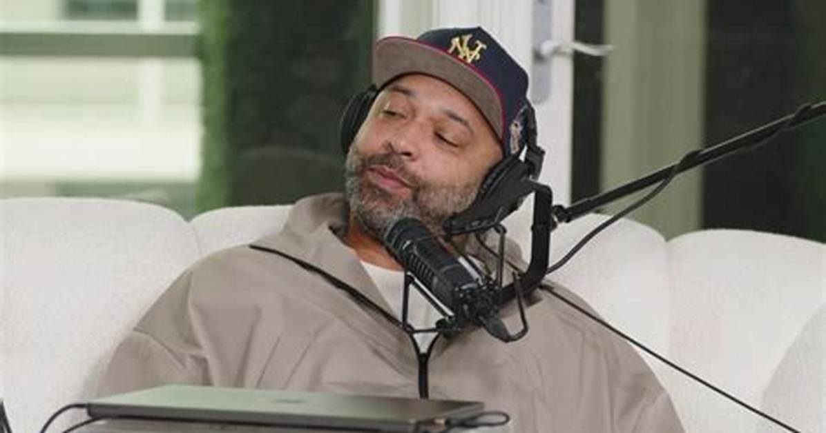Joe Budden Net Worth