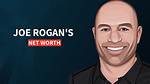 Joe Cartoon Net Worth