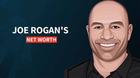 Joe Cartoon Net Worth