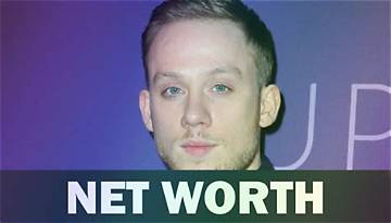 Joe Cole Net Worth