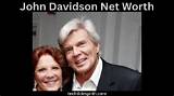 Joe Davidson Net Worth