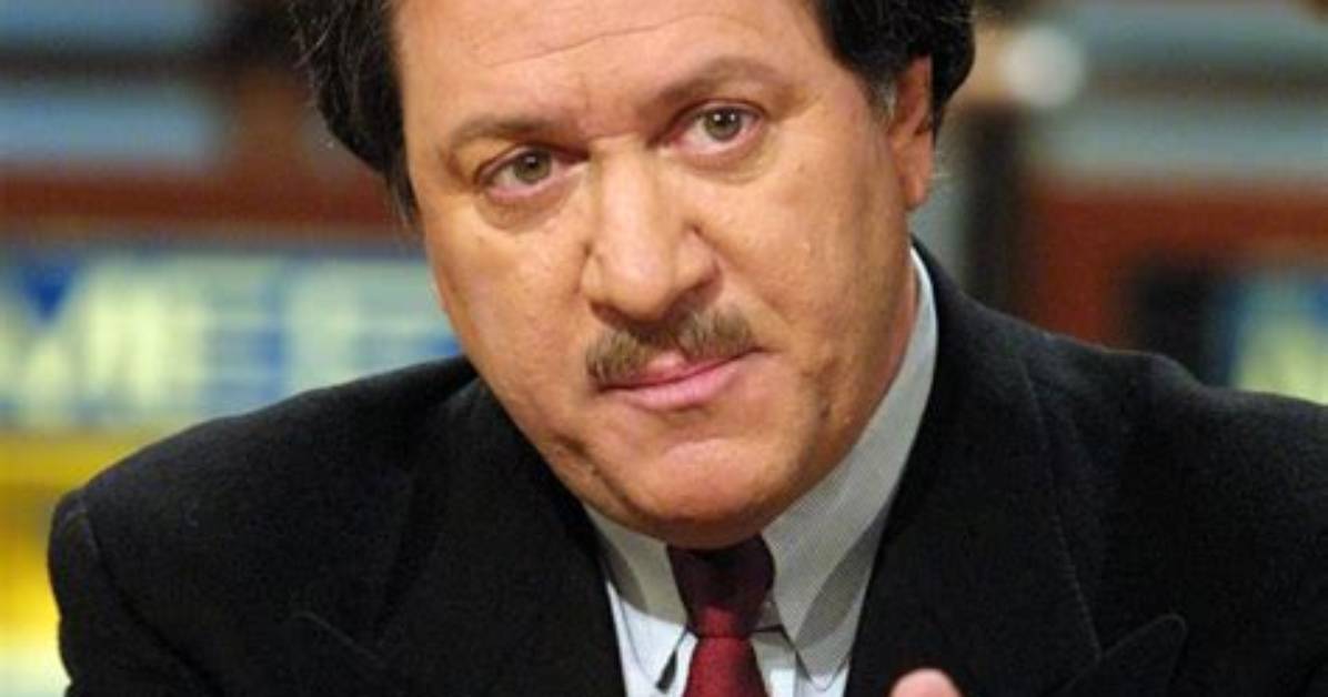 Joe Digenova Net Worth