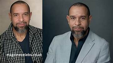 Joe Dixon Net Worth