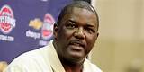 Joe Dumars Net Worth