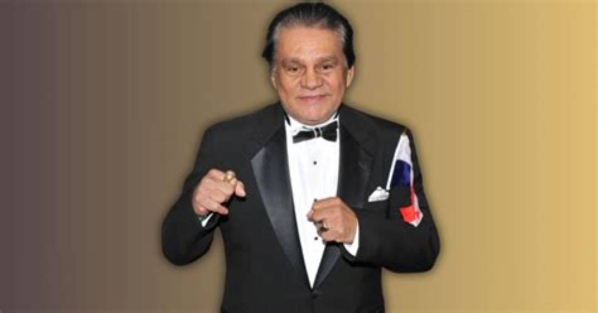 Joe Duran Net Worth