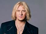 Joe Elliott Net Worth