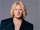 Joe Elliott Net Worth
