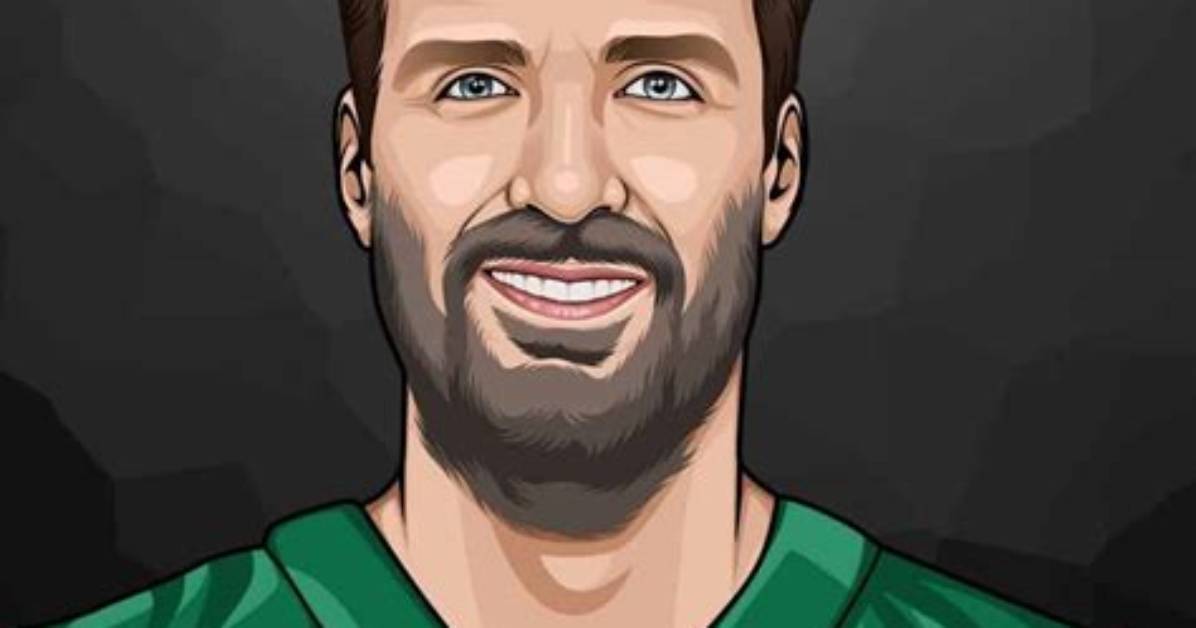 Joe Flacco Net Worth