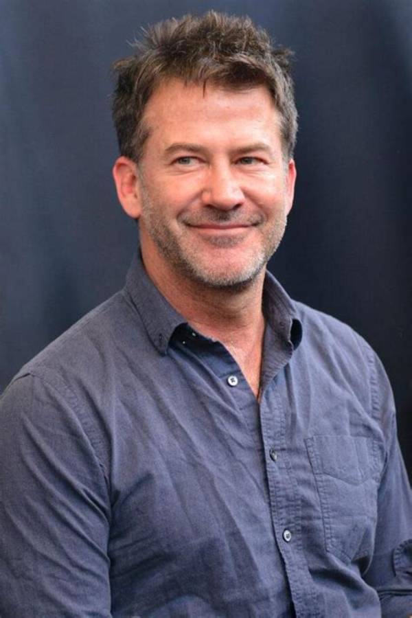 Joe Flanigan Net Worth