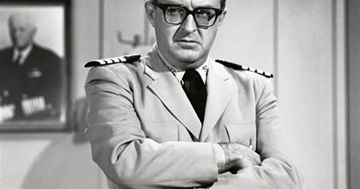 Joe Flynn Net Worth