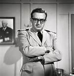 Joe Flynn Net Worth