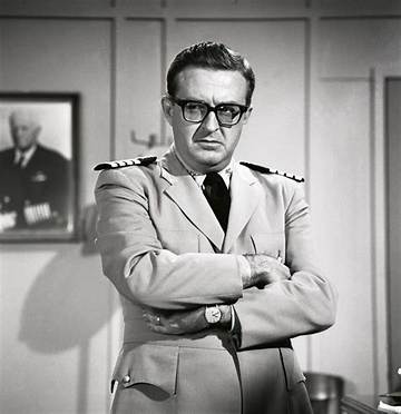 Joe Flynn Net Worth