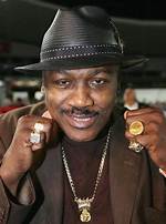 Joe Frazier Net Worth