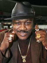 Joe Frazier Net Worth