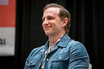 Joe Gebbia Net Worth