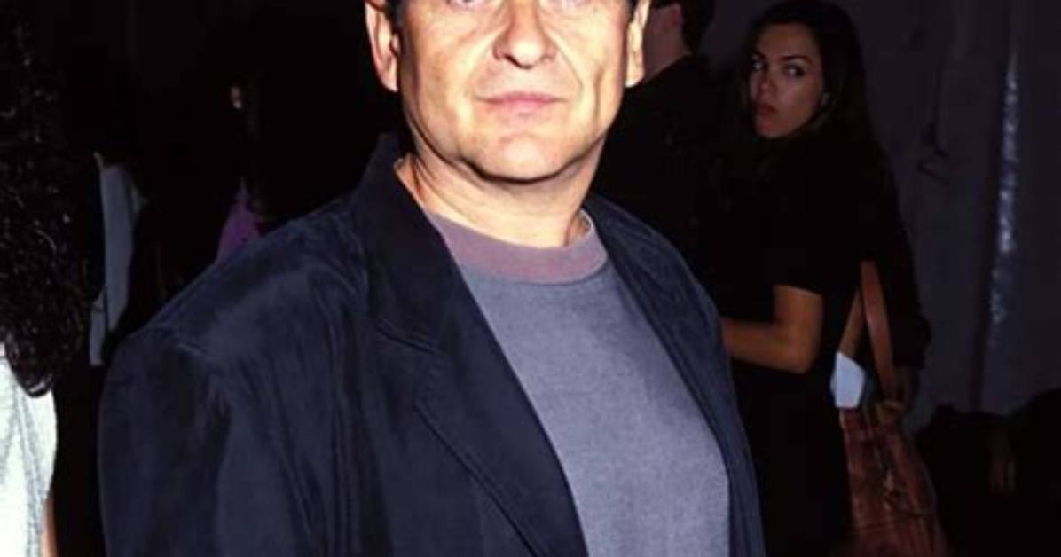 Joe Getty Net Worth