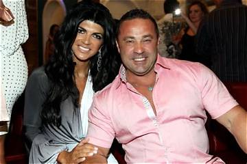 Joe Giudice Net Worth