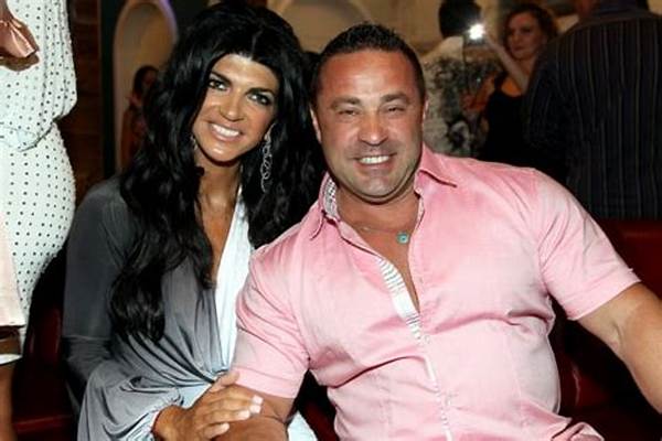 Joe Giudice Net Worth