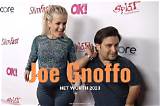 Joe Gnoffo Net Worth